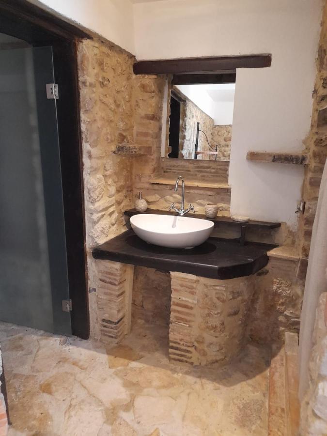Volver B&B Spoleto Exteriér fotografie