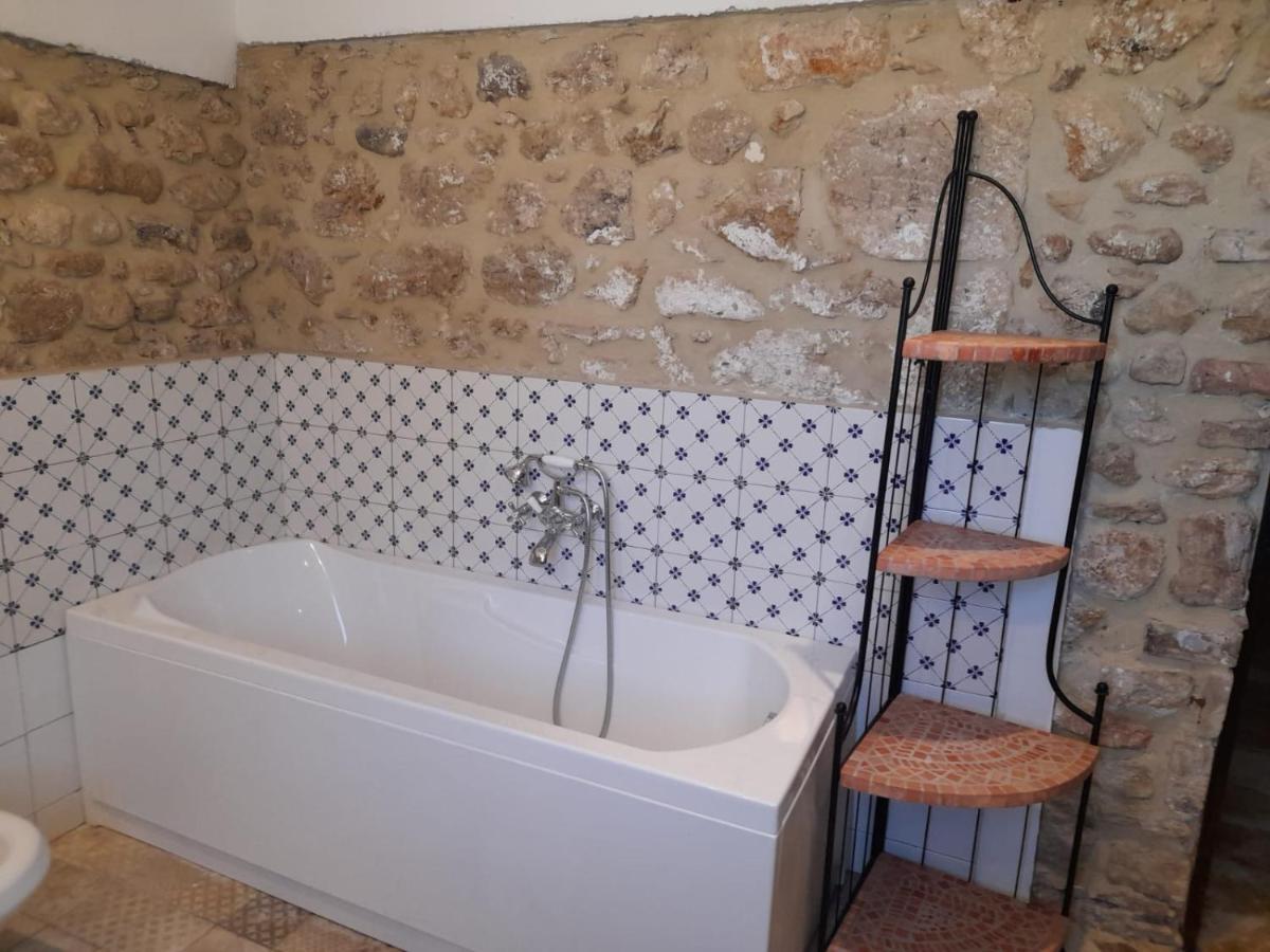 Volver B&B Spoleto Exteriér fotografie